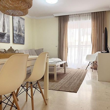 Apartamento Primera Linea Estepona By Isa Hoteles Exterior photo